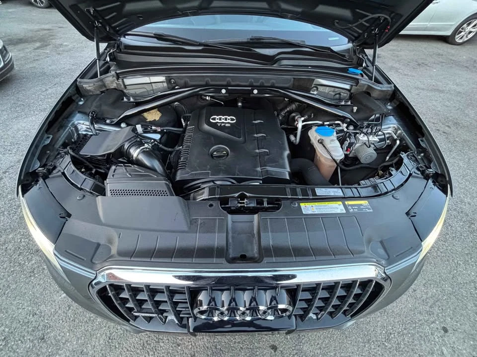 2016 Audi 8R Q5 - Image 18 of 18