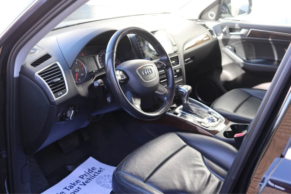 2016 Audi 8R Q5 - Image 11 of 20