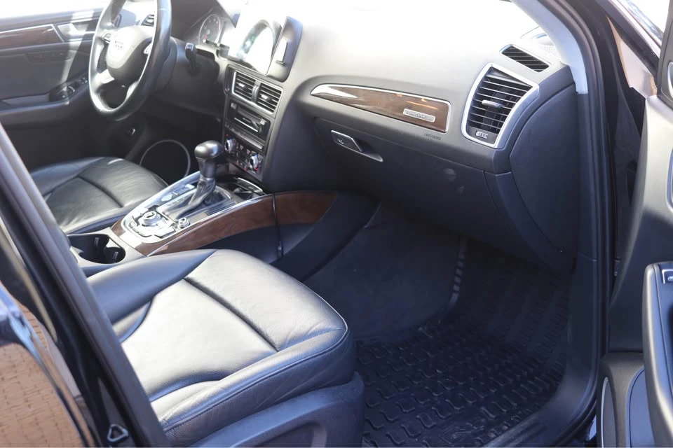 2016 Audi 8R Q5 - Image 15 of 20