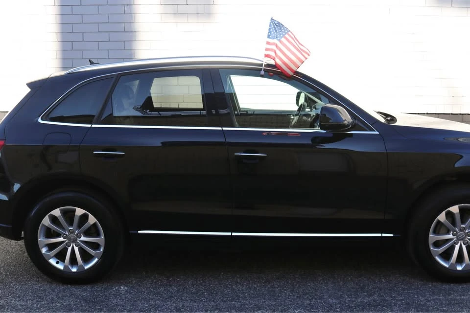 2016 Audi 8R Q5 - Image 7 of 20