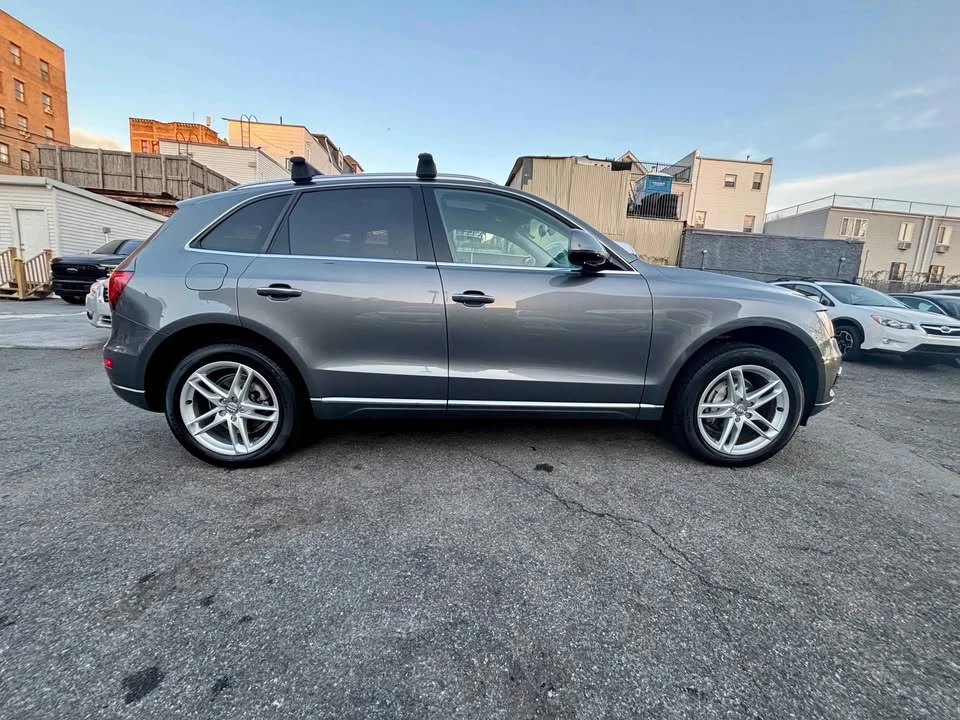 2016 Audi 8R Q5 - Image 7 of 18