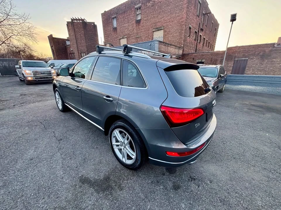 2016 Audi 8R Q5 - Image 3 of 18