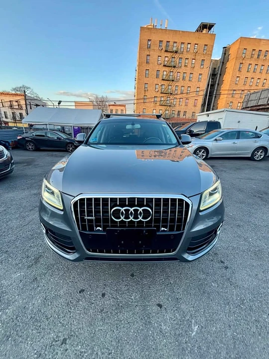 2016 Audi 8R Q5 - Image 4 of 18