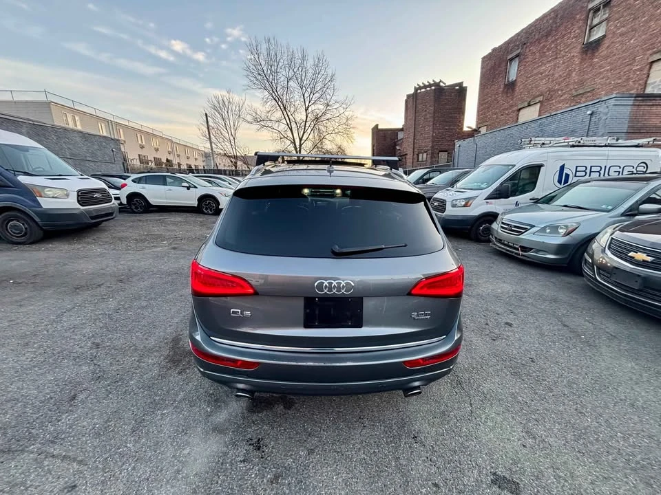 2016 Audi 8R Q5 - Image 5 of 18