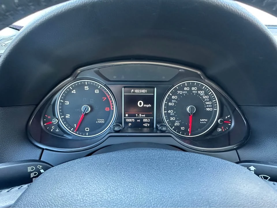 2016 Audi 8R Q5 - Image 14 of 18