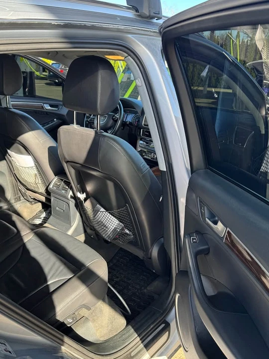 2016 Audi 8R Q5 - Image 11 of 19