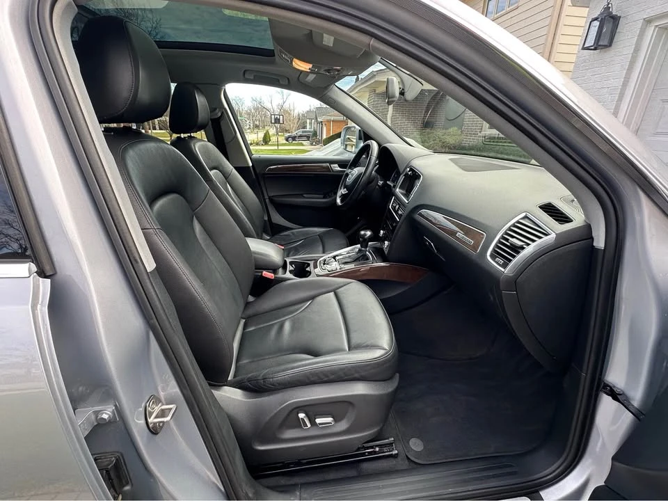 2016 Audi 8R Q5 - Image 4 of 18