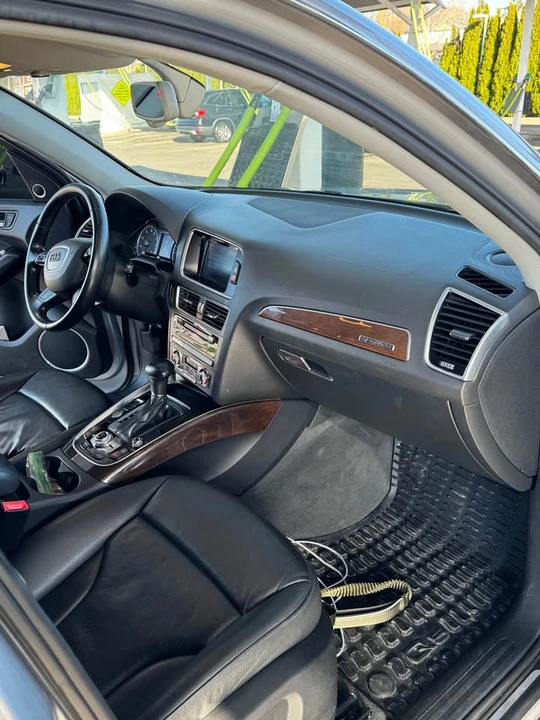 2016 Audi 8R Q5 - Image 12 of 19