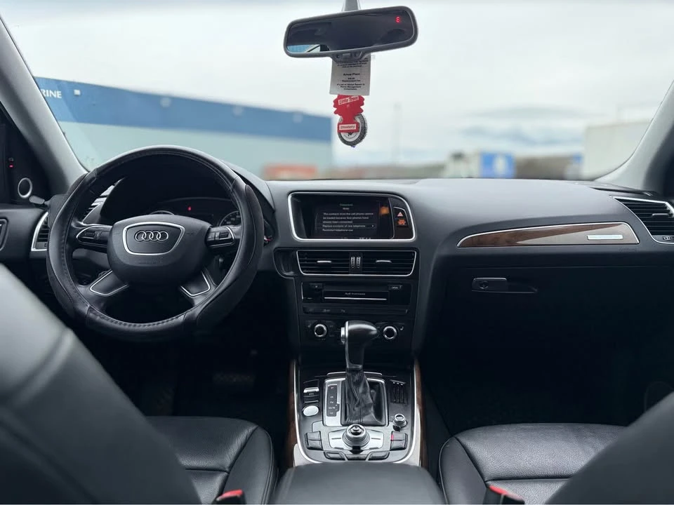 2016 Audi 8R Q5 - Image 6 of 11