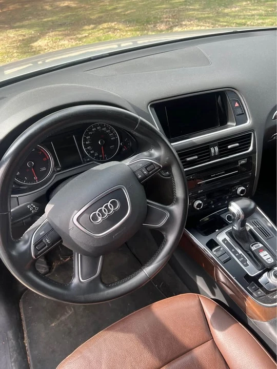 2016 Audi 8R Q5 - Image 11 of 11