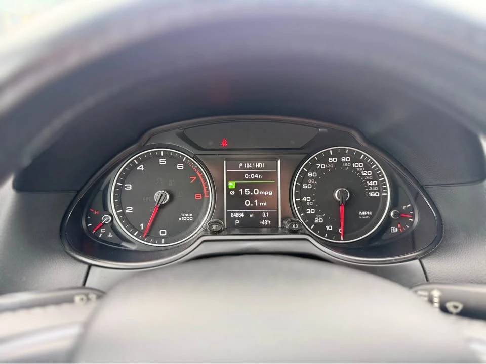 2016 Audi 8R Q5 - Image 9 of 11