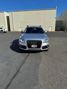 2016 Audi Q5 2.0T Premium Plus