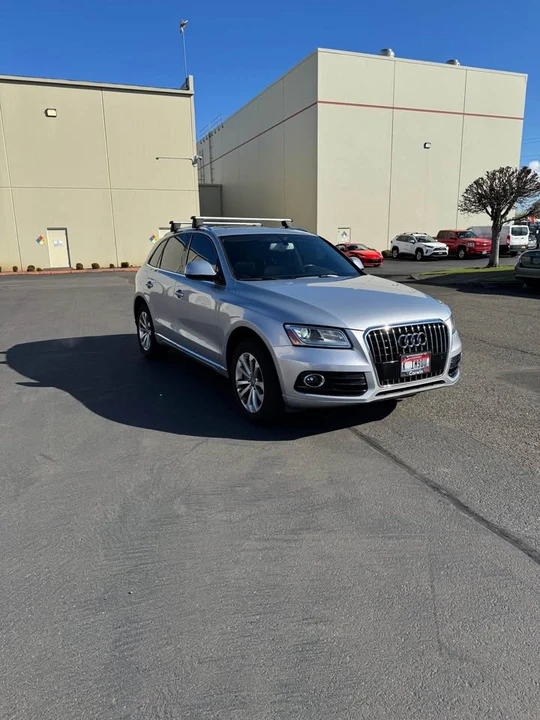 2016 Audi 8R Q5 - Image 3 of 19