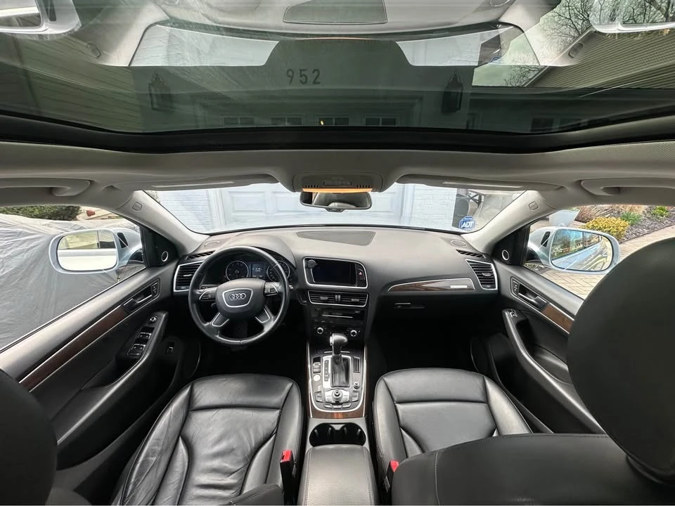 2016 Audi 8R Q5 - Image 10 of 18