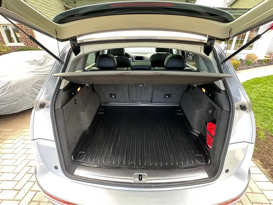 2016 Audi 8R Q5 - Image 7 of 18