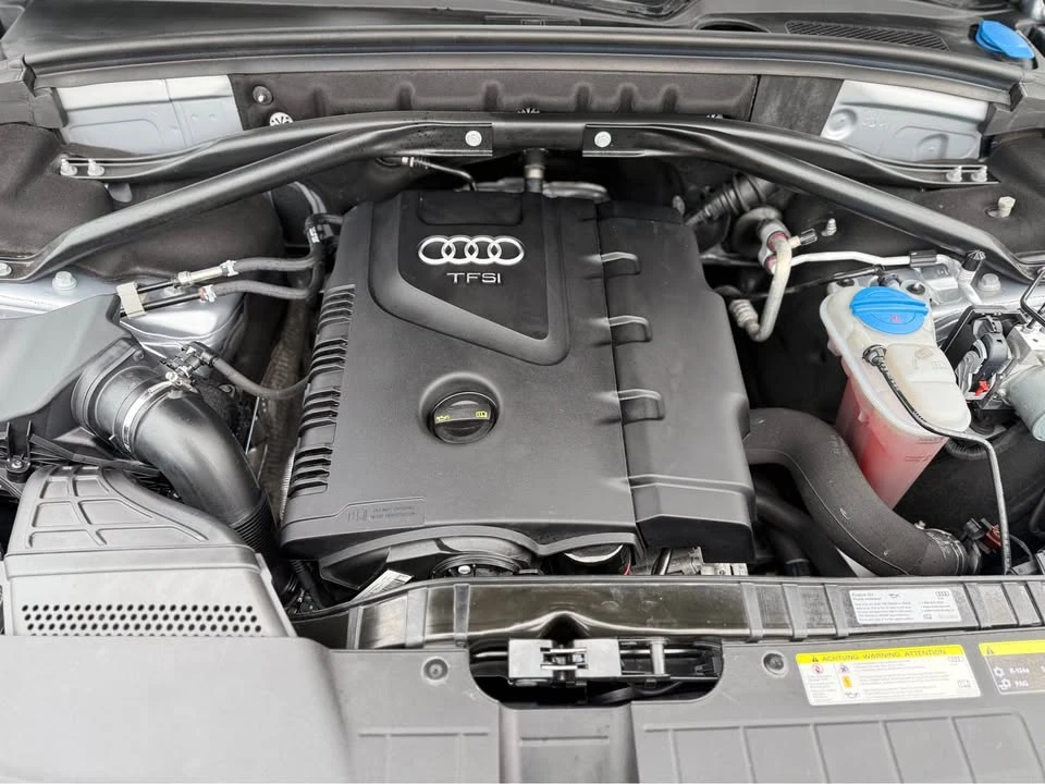 2016 Audi 8R Q5 - Image 11 of 11