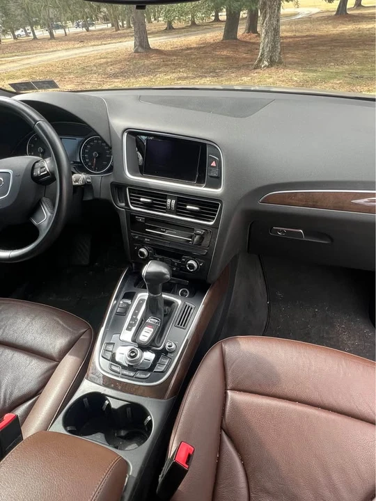 2016 Audi 8R Q5 - Image 4 of 11