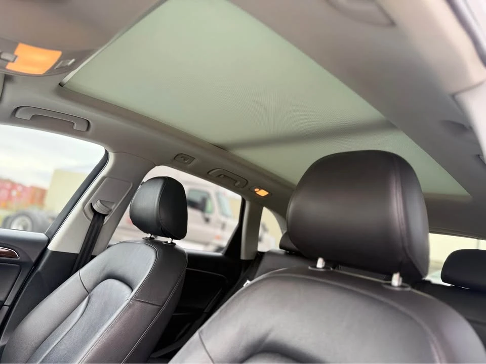 2016 Audi 8R Q5 - Image 10 of 11
