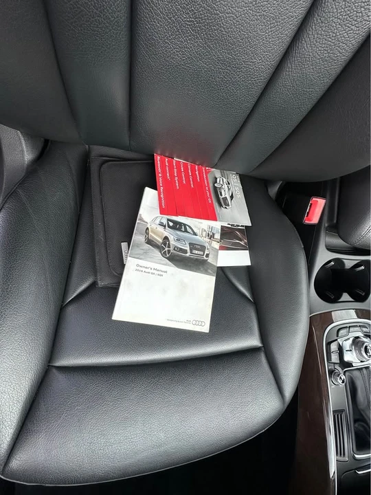 2016 Audi 8R Q5 - Image 5 of 18