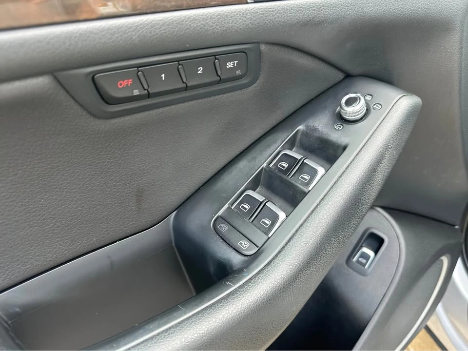 2016 Audi 8R Q5 - Image 8 of 18