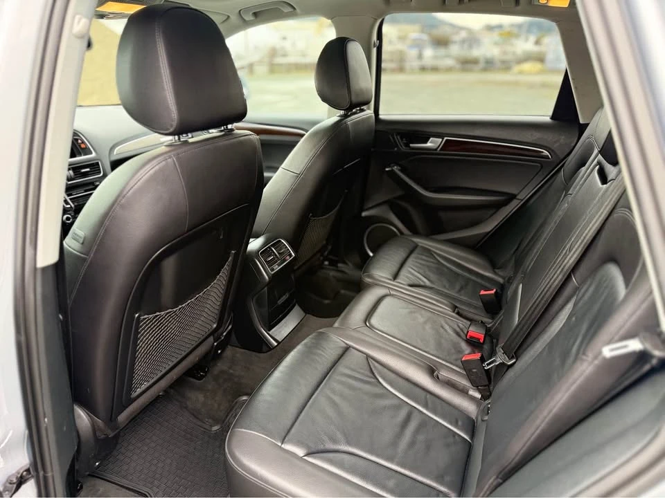 2016 Audi 8R Q5 - Image 8 of 11