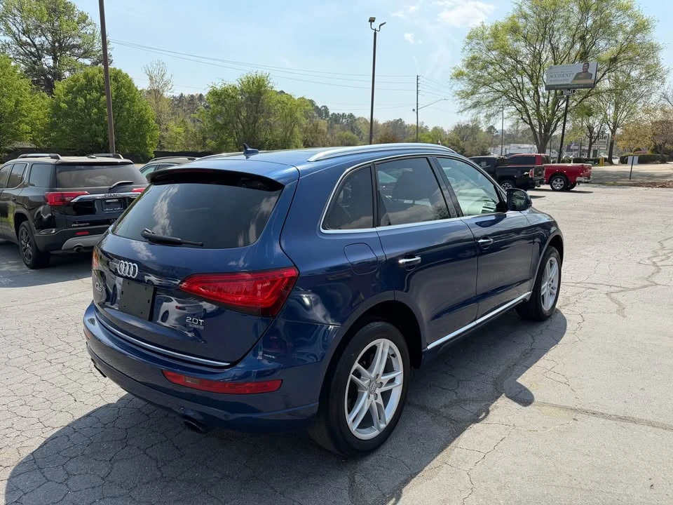 2016 Audi 8R Q5 - Image 6 of 20
