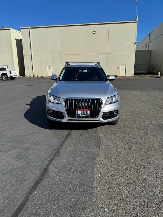 2016 Audi 8R Q5 - Image 2 of 19