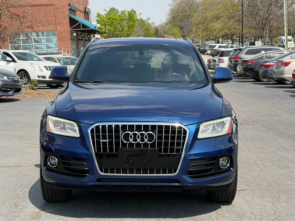 2016 Audi 8R Q5 - Image 9 of 20