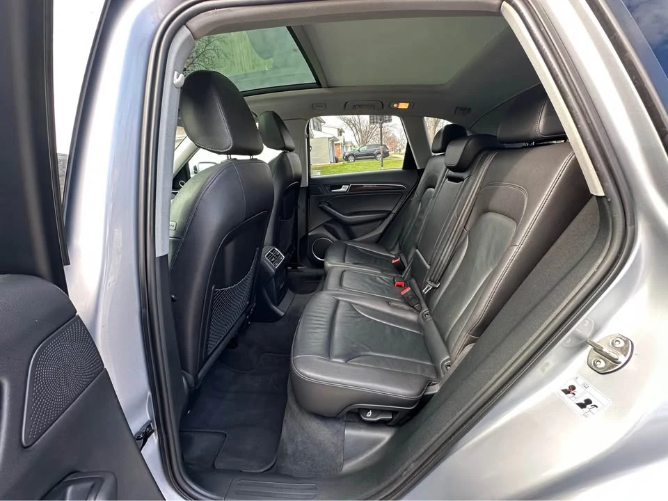 2016 Audi 8R Q5 - Image 12 of 18
