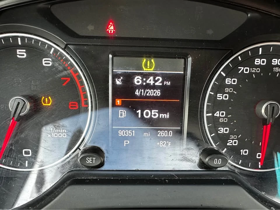 2016 Audi 8R Q5 - Image 13 of 14