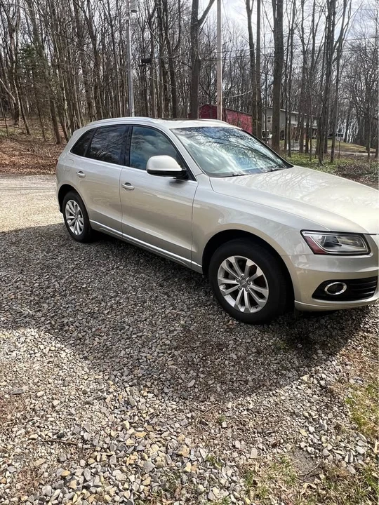 2016 Audi 8R Q5 - Image 3 of 11