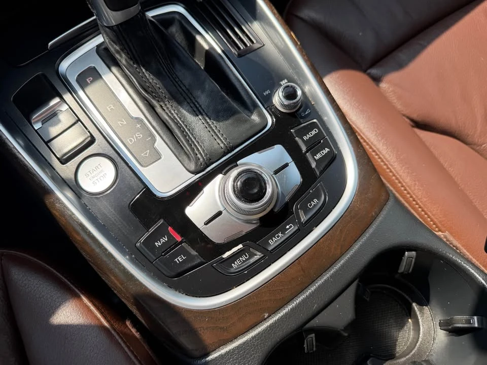 2016 Audi 8R Q5 - Image 15 of 20