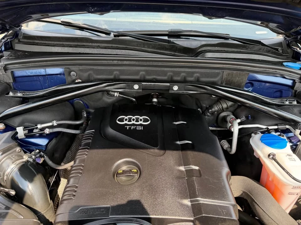 2016 Audi 8R Q5 - Image 19 of 20