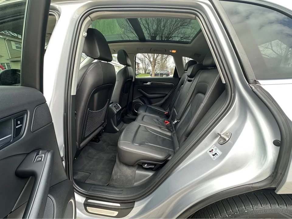 2016 Audi 8R Q5 - Image 6 of 15
