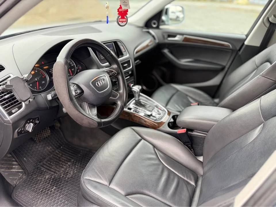 2016 Audi 8R Q5 - Image 7 of 11