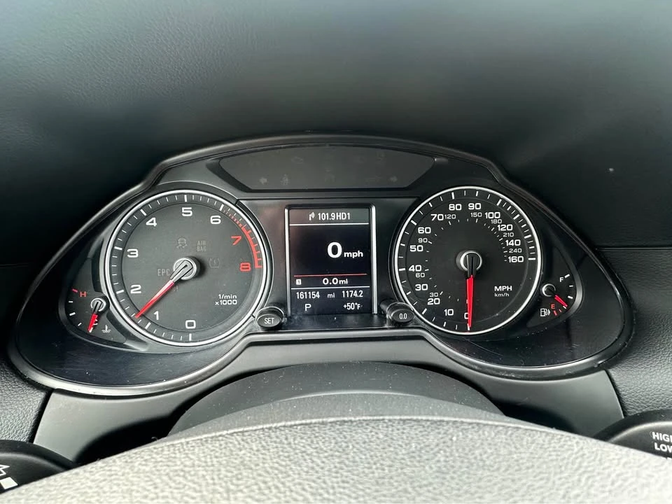 2016 Audi 8R Q5 - Image 11 of 15