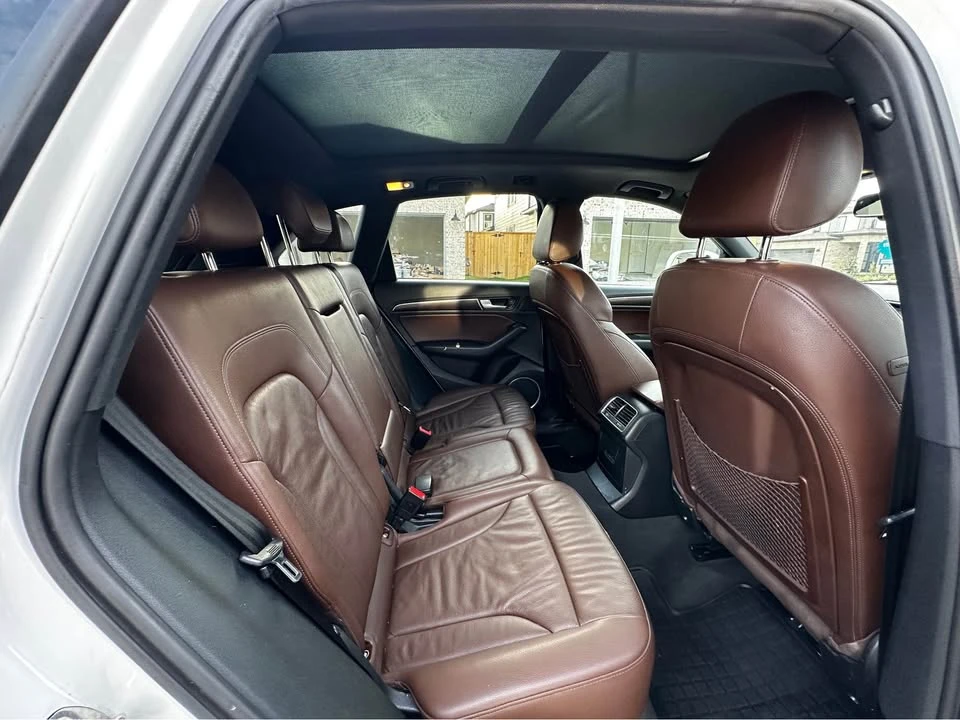 2016 Audi 8R Q5 - Image 10 of 14