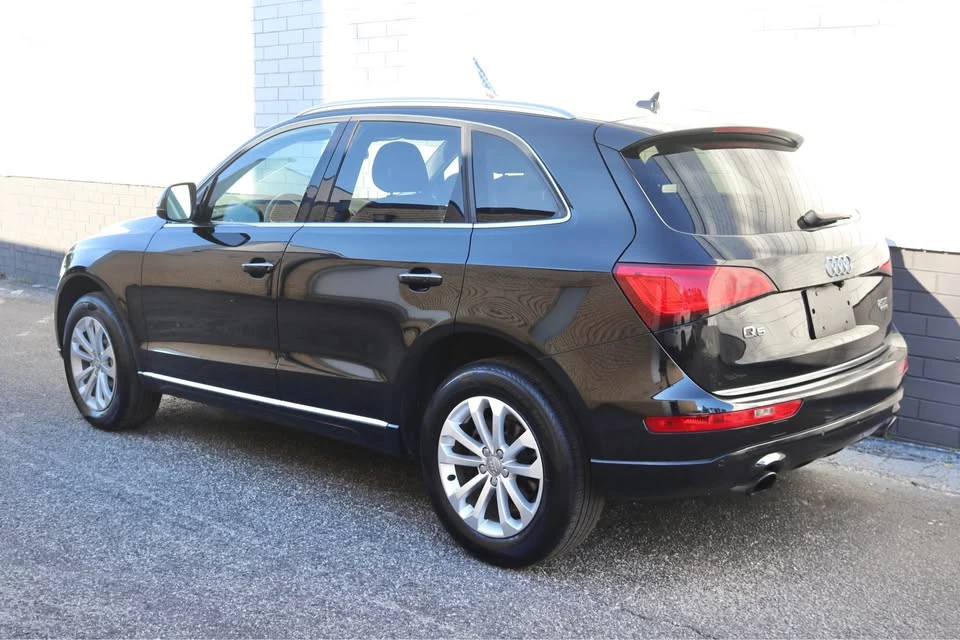 2016 Audi 8R Q5 - Image 4 of 20