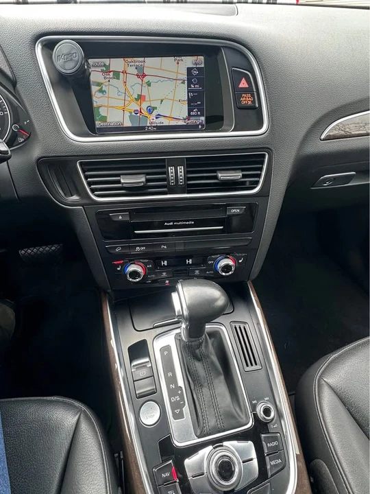 2016 Audi 8R Q5 - Image 12 of 15