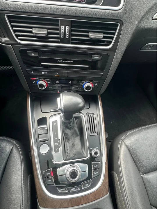2016 Audi 8R Q5 - Image 9 of 15