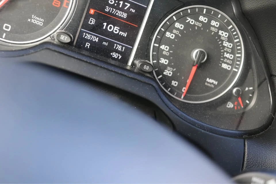2016 Audi 8R Q5 - Image 20 of 20