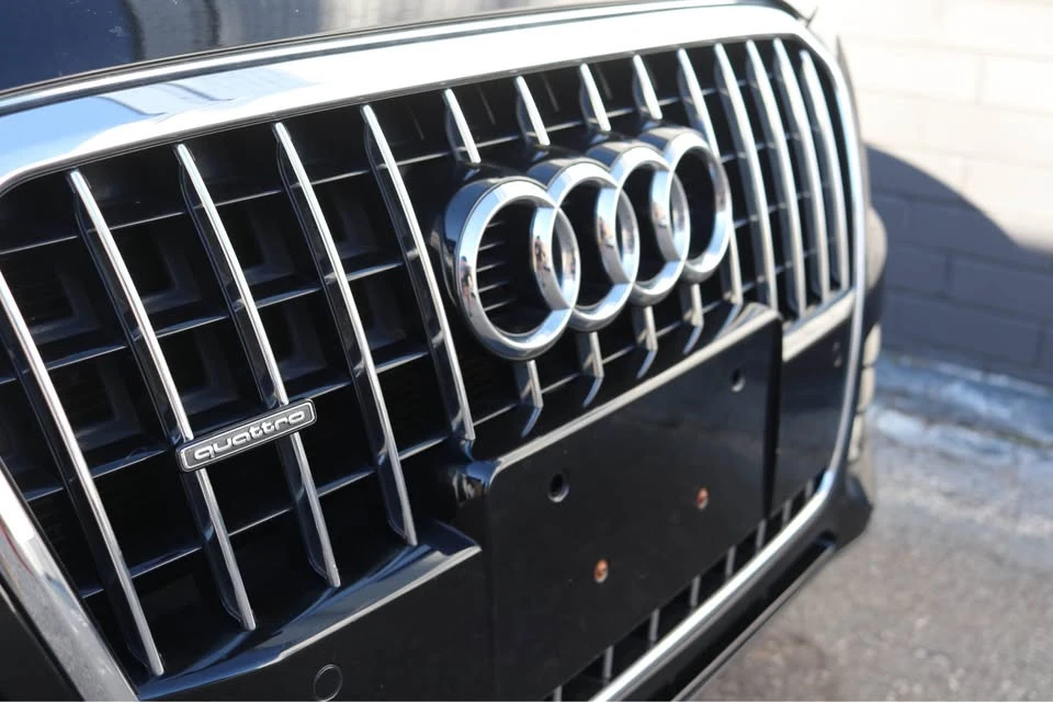 2016 Audi 8R Q5 - Image 14 of 20