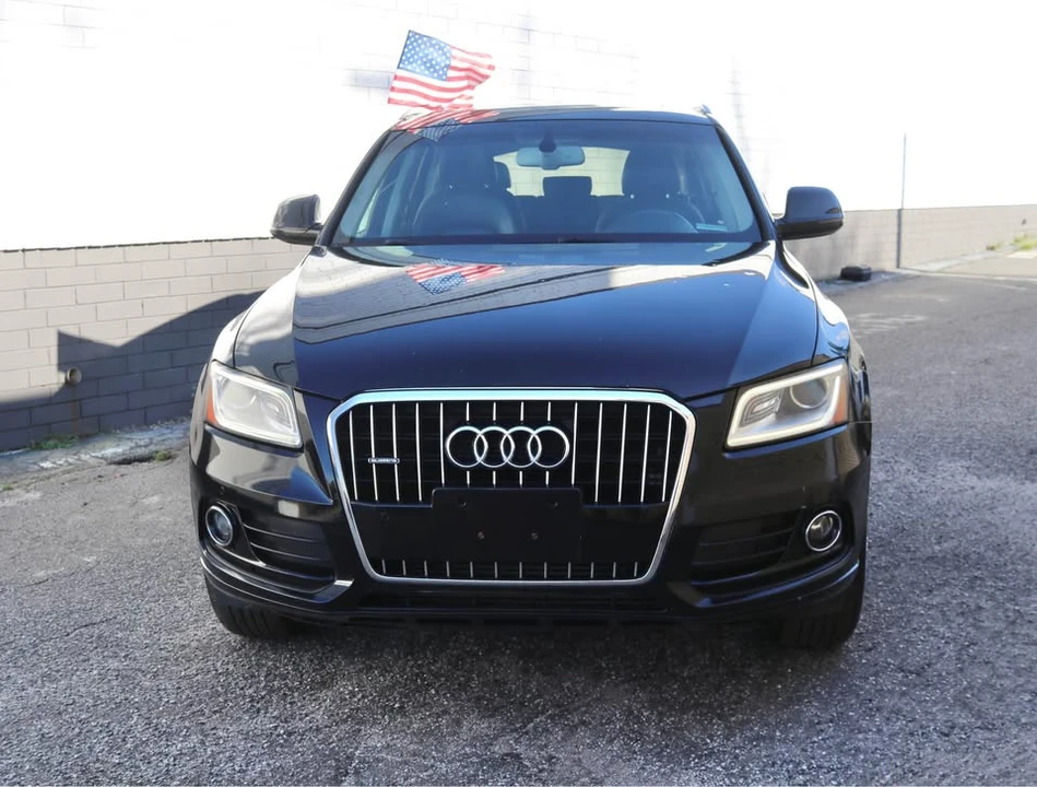 2016 Audi 8R Q5 - Image 2 of 20