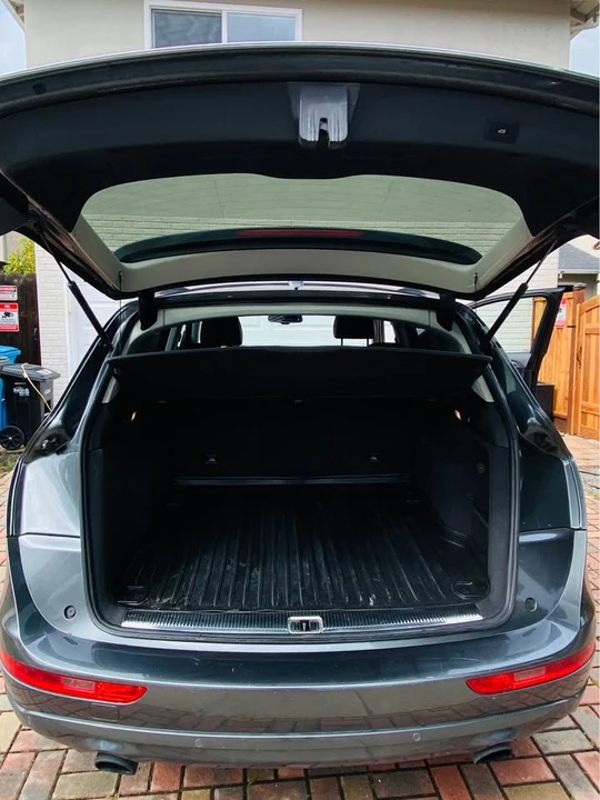 2016 Audi 8R Q5 - Image 7 of 20