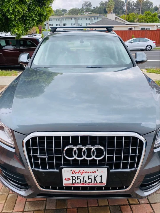 2016 Audi 8R Q5 - Image 3 of 20