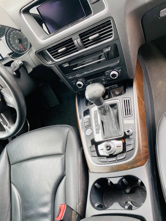 2016 Audi 8R Q5 - Image 9 of 20
