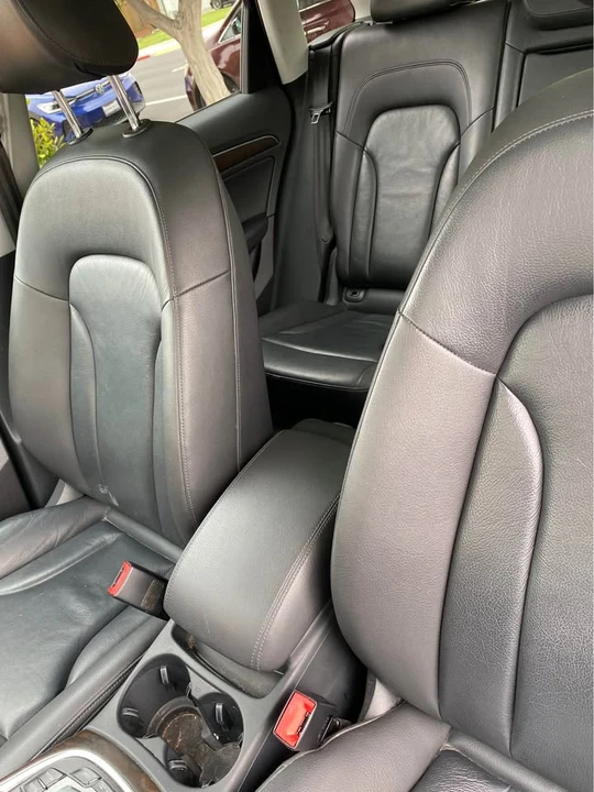 2016 Audi 8R Q5 - Image 15 of 20