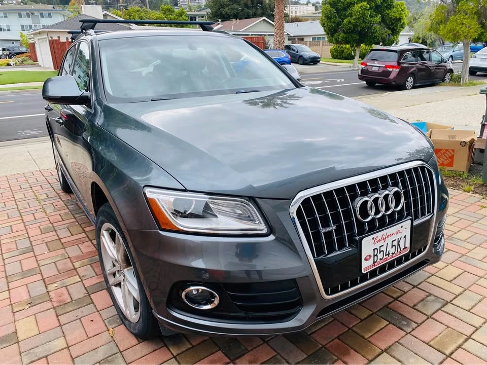 2016 Audi 8R Q5 - Image 2 of 20