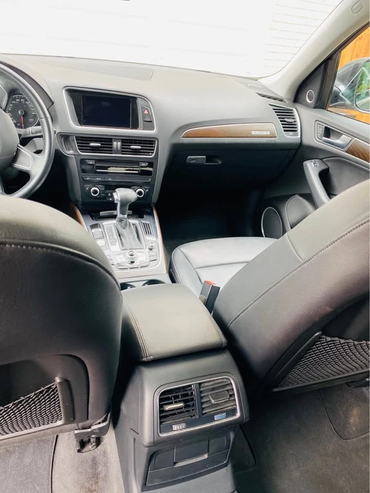 2016 Audi 8R Q5 - Image 11 of 20