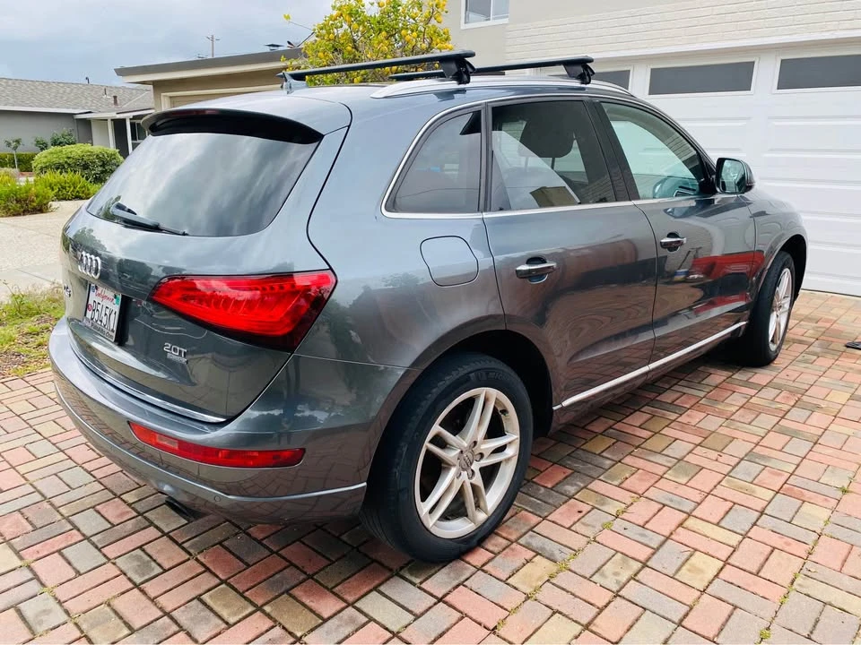 2016 Audi 8R Q5 - Image 6 of 20